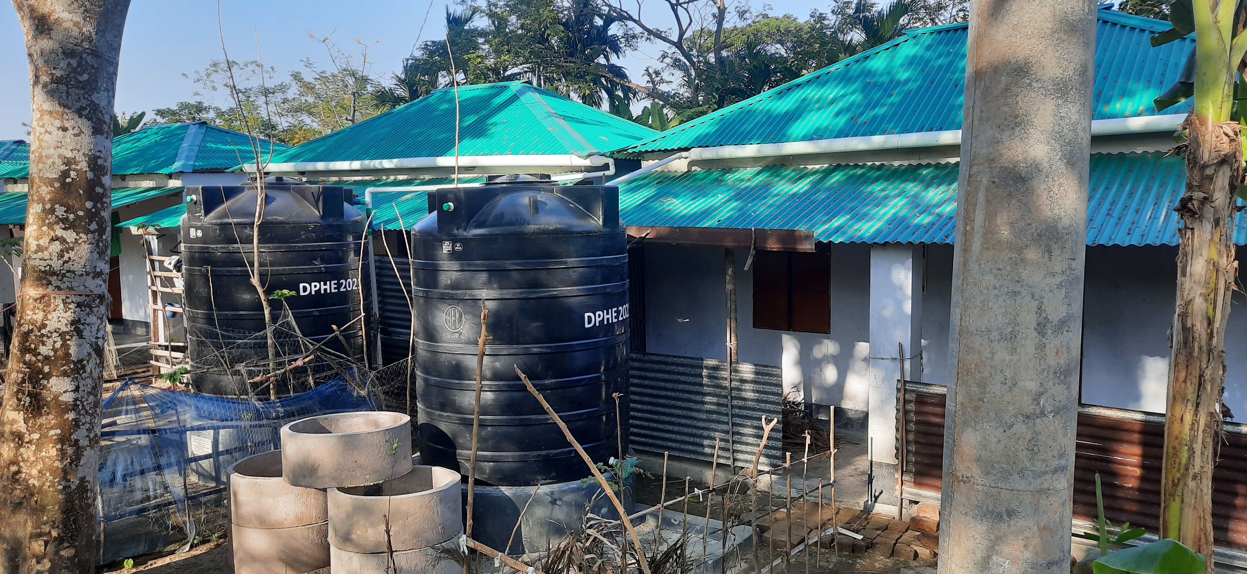 Mujib Year Water Source