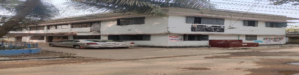 উপজেলা জনস্বাস্থ্য প্রকৌশল অফিস, সদর উপজেলা, জয়পুরহাট