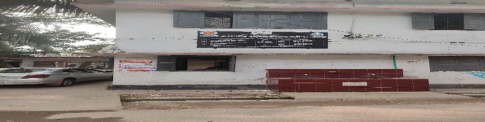 উপজেলা জনস্বাস্থ্য প্রকৌশল অফিস, সদর উপজেলা, জয়পুরহাট