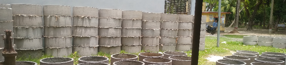 স্লাব রিং তৈরী