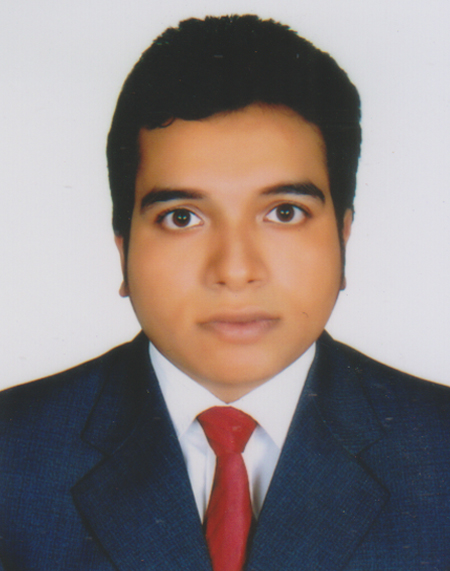 minister