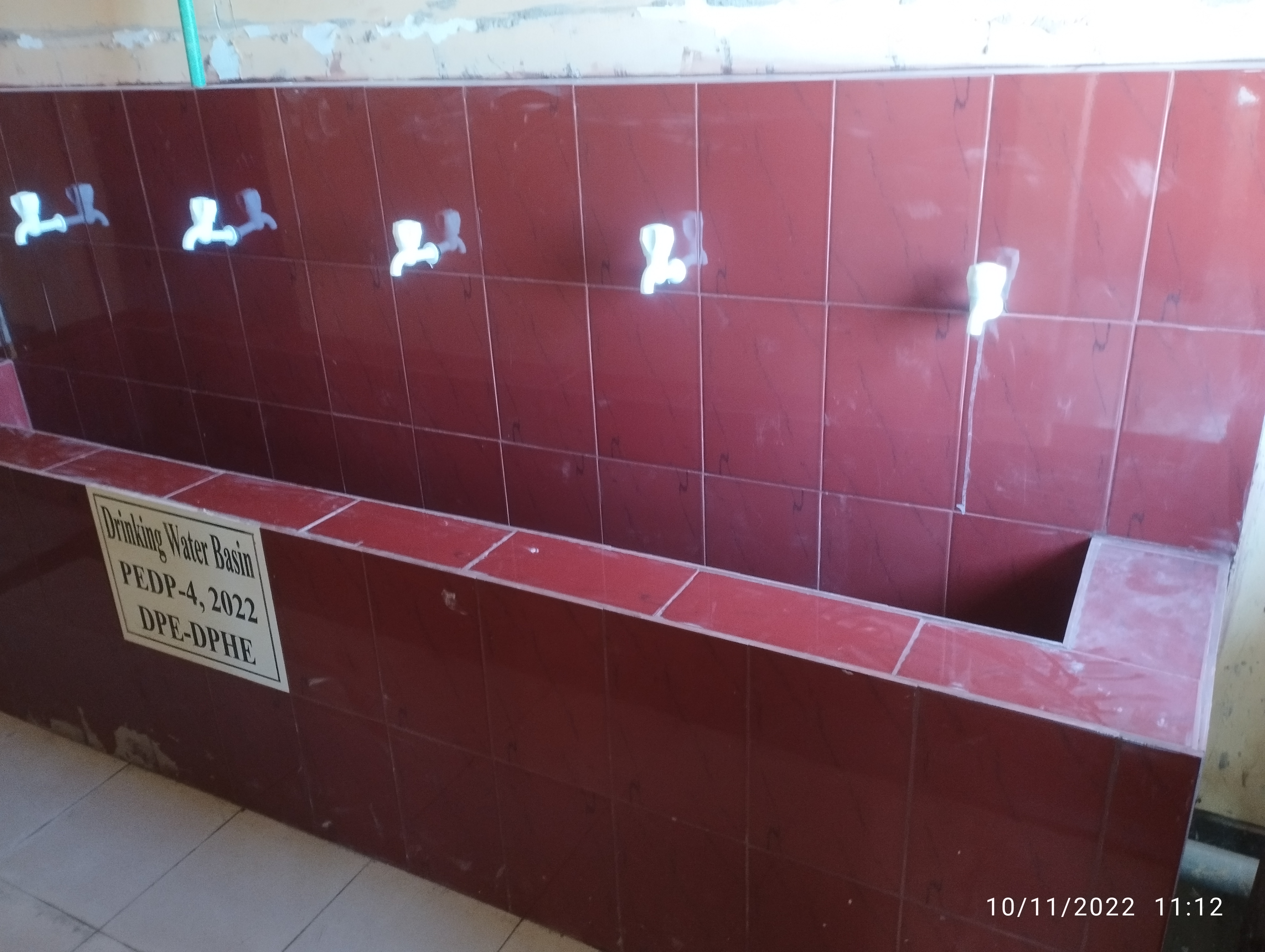 উন্নয়ন প্রকল্প