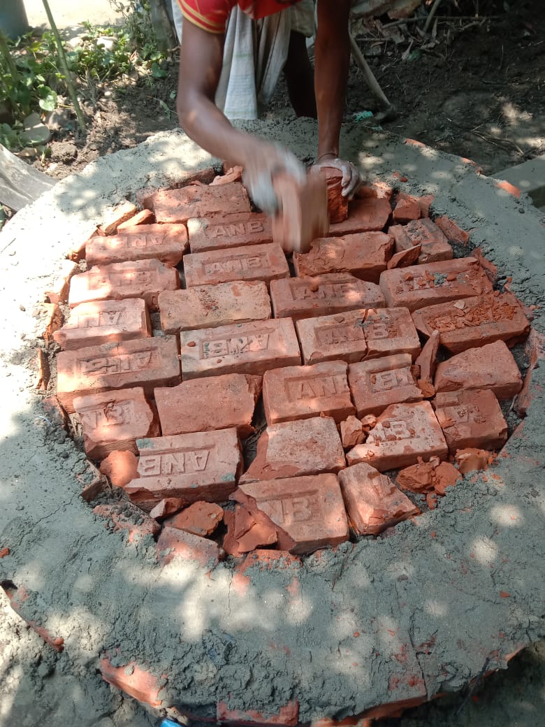 রেইন ওয়াটার হার্ভেস্টিং