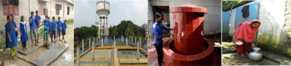 সকল পানির উৎস ২