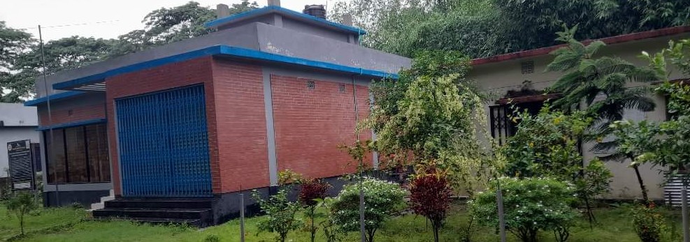 জনস্বাস্থ্য অফিস