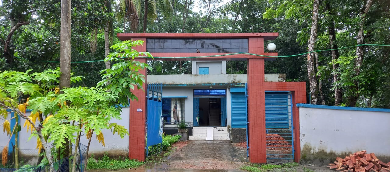 অফিসের ছবি