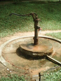 ই-সেবা কেন্দ্র, জেলা প্রশাসন