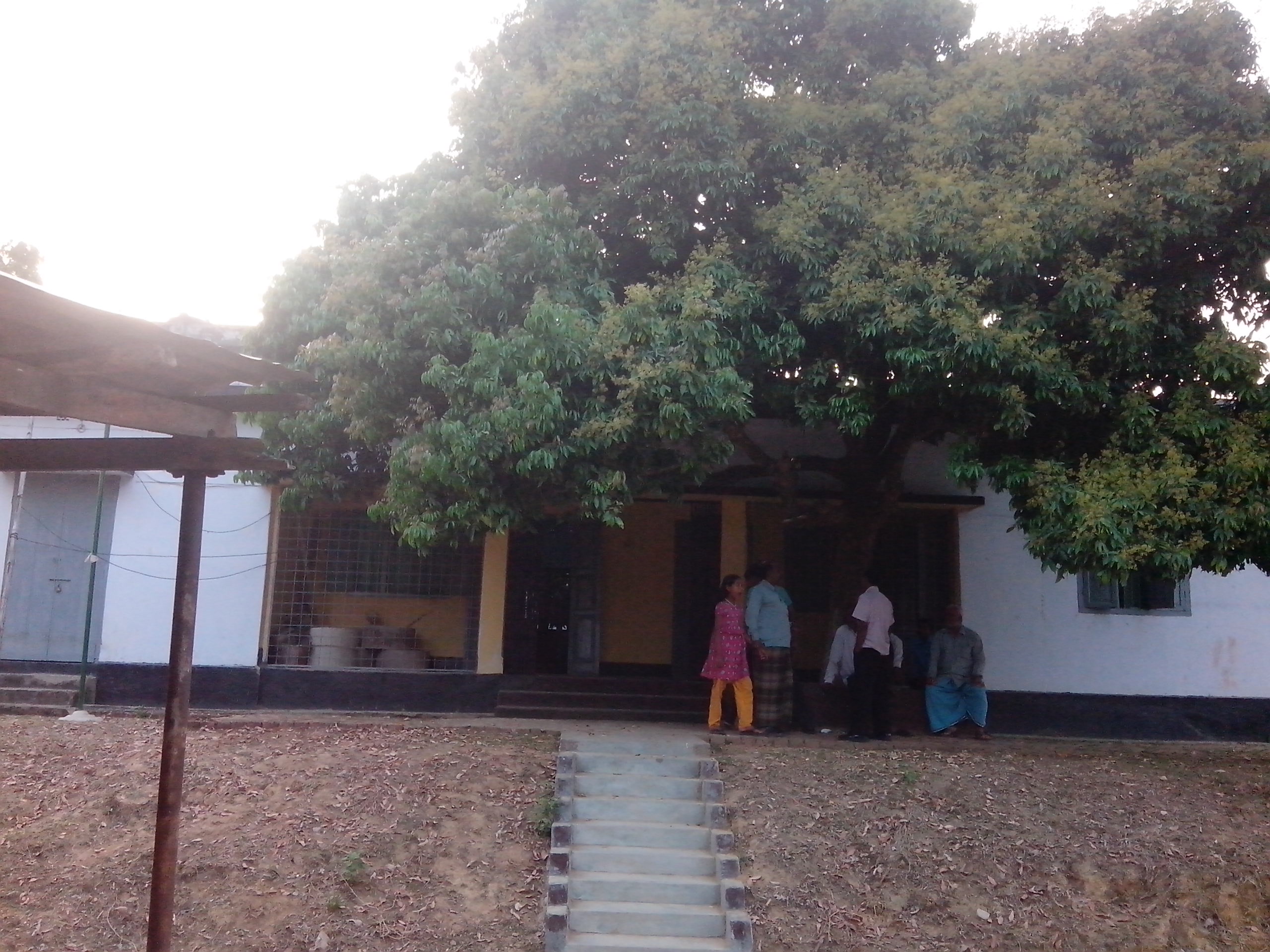 কিছু স্মৃতি