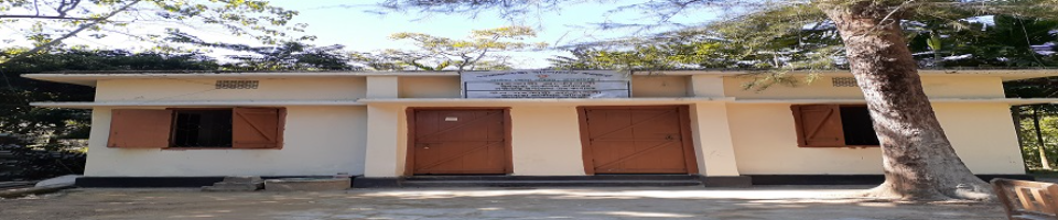 সহকারী প্রকৌশলীর কার্যালয়, লক্ষীছড়ি