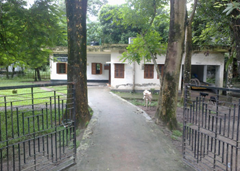 উপজেলা জনস্বাস্থ্য প্রকৌশল অফিস