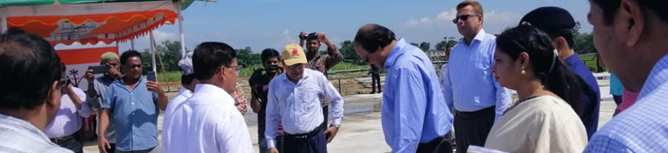 বেজা কার্যক্রম