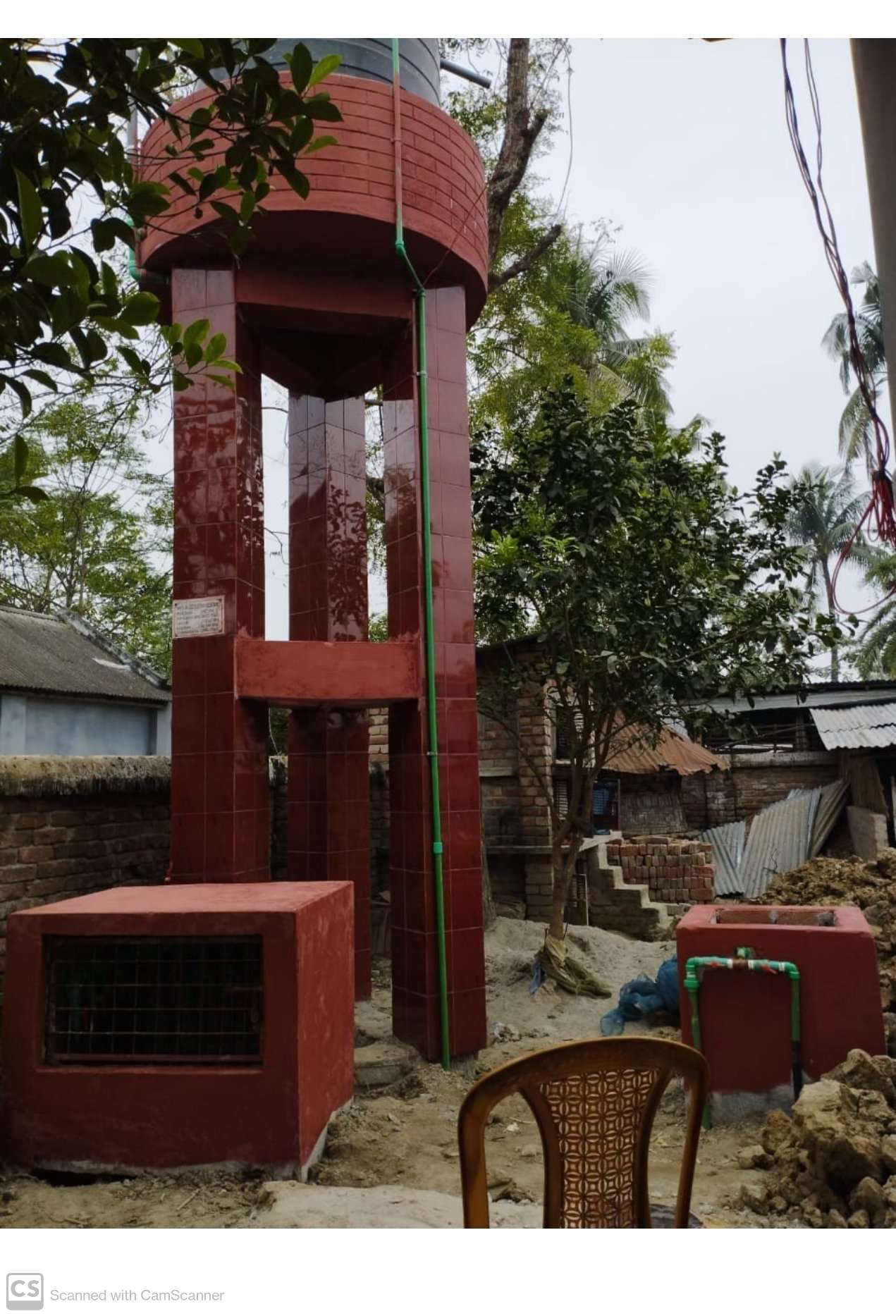 কাজের ছবি