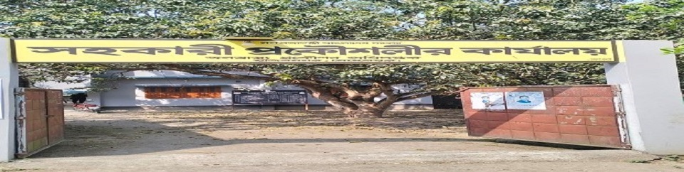 দাপ্তরিক ছবি