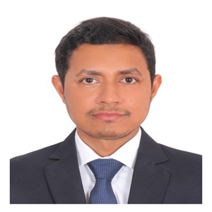 minister