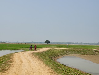 বল্লবপুর (হাওর এলাকা)