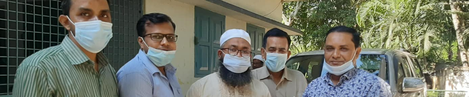 নির্বাহী প্রকৌশল ও তত্ত্বয়বধায়ক প্রকৌশলী স্যার