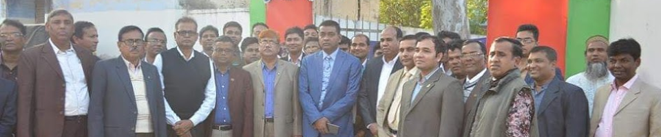 মাননীয় প্রধান প্রকৌশলী