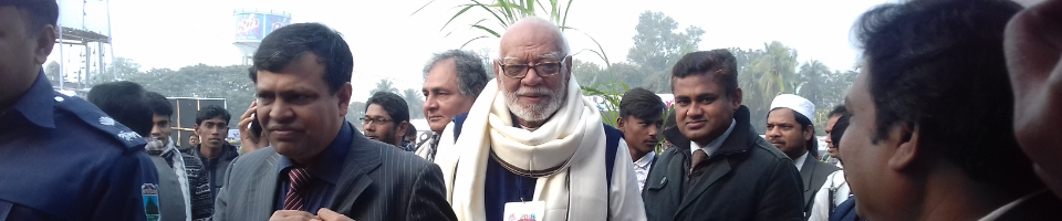 উন্নয়ন মেলা
