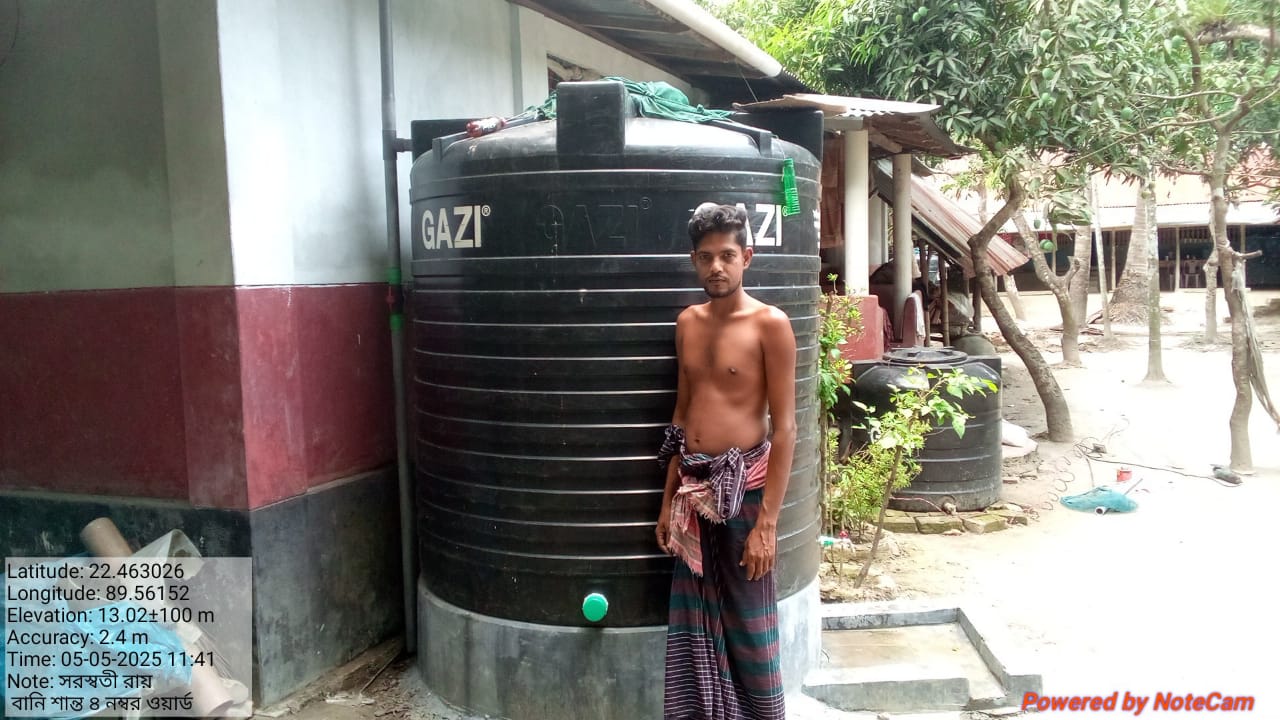 টুইন পিট টয়লেট