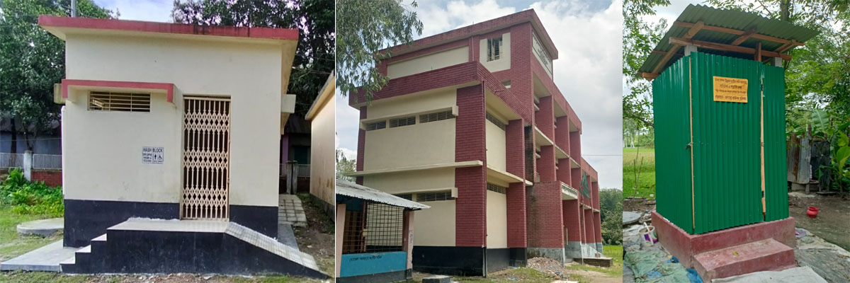 জনস্বাস্থ্য প্রকৌশল অদিদপ্তর