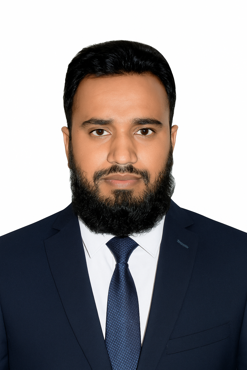 minister