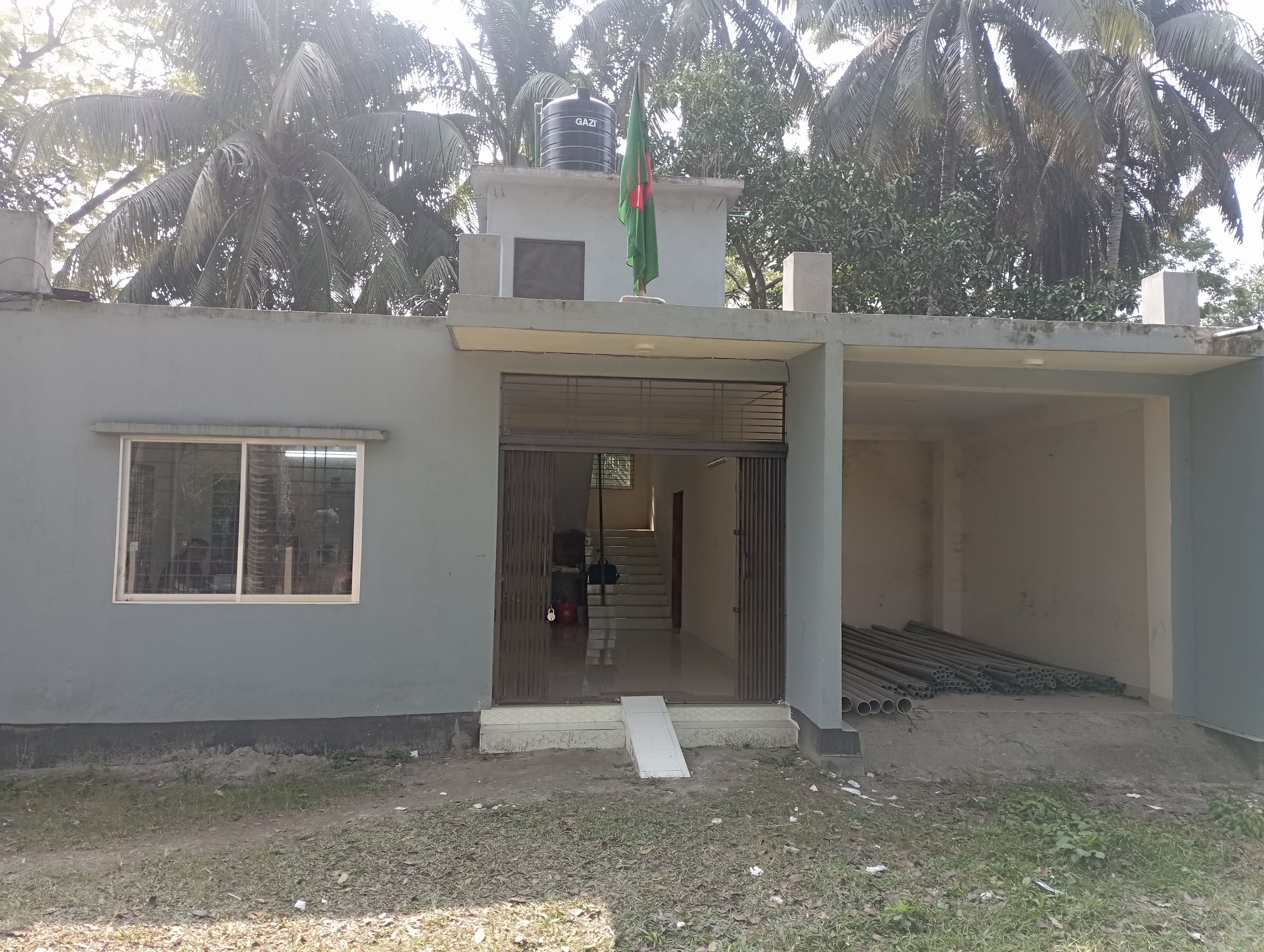 জনস্বাস্থ্য প্রকৌশল অধিদপ্তর,রাজৈর উপজেলা,মাদারীপুর।