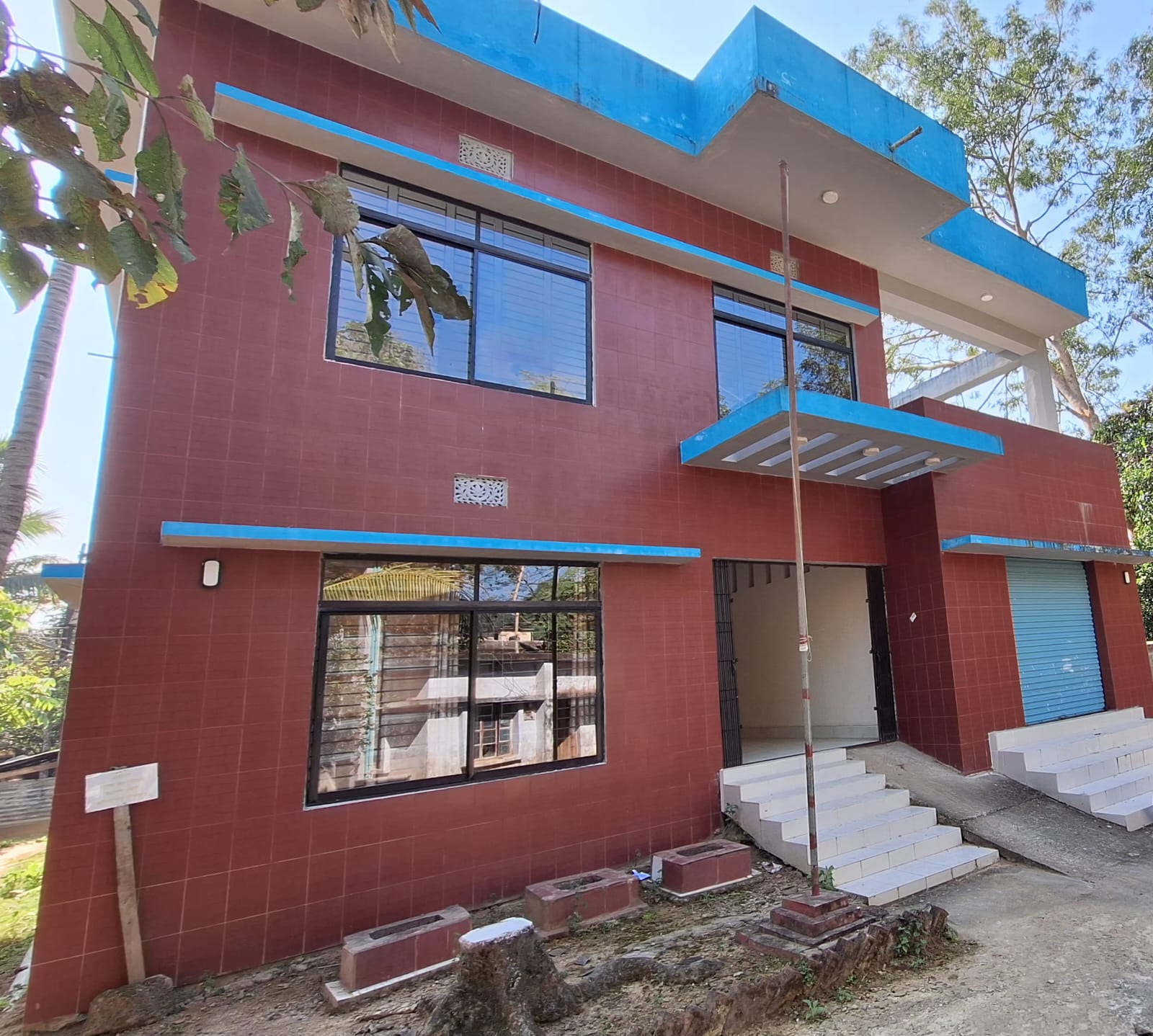 DPHE, Rowangchhari, Bandarban