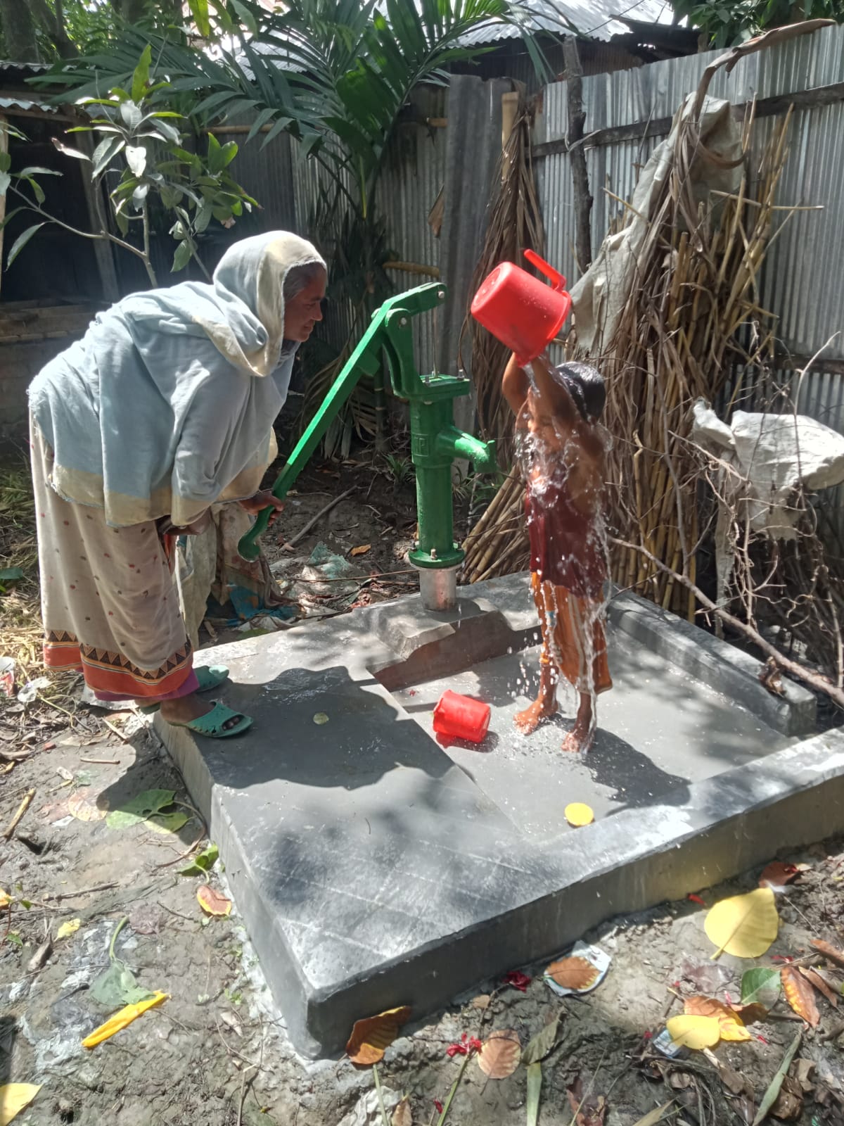 ব্যানার