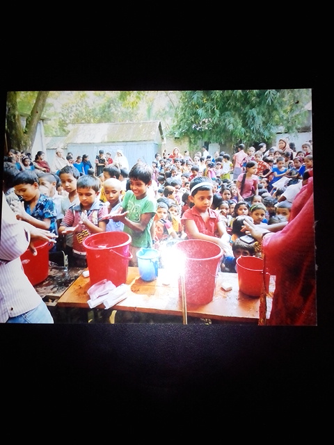 জনস্বাস্থ্য প্রকৌশল অধিদপ্তর, ব্রাহ্মণবাড়িয়া সদর উপজেলা