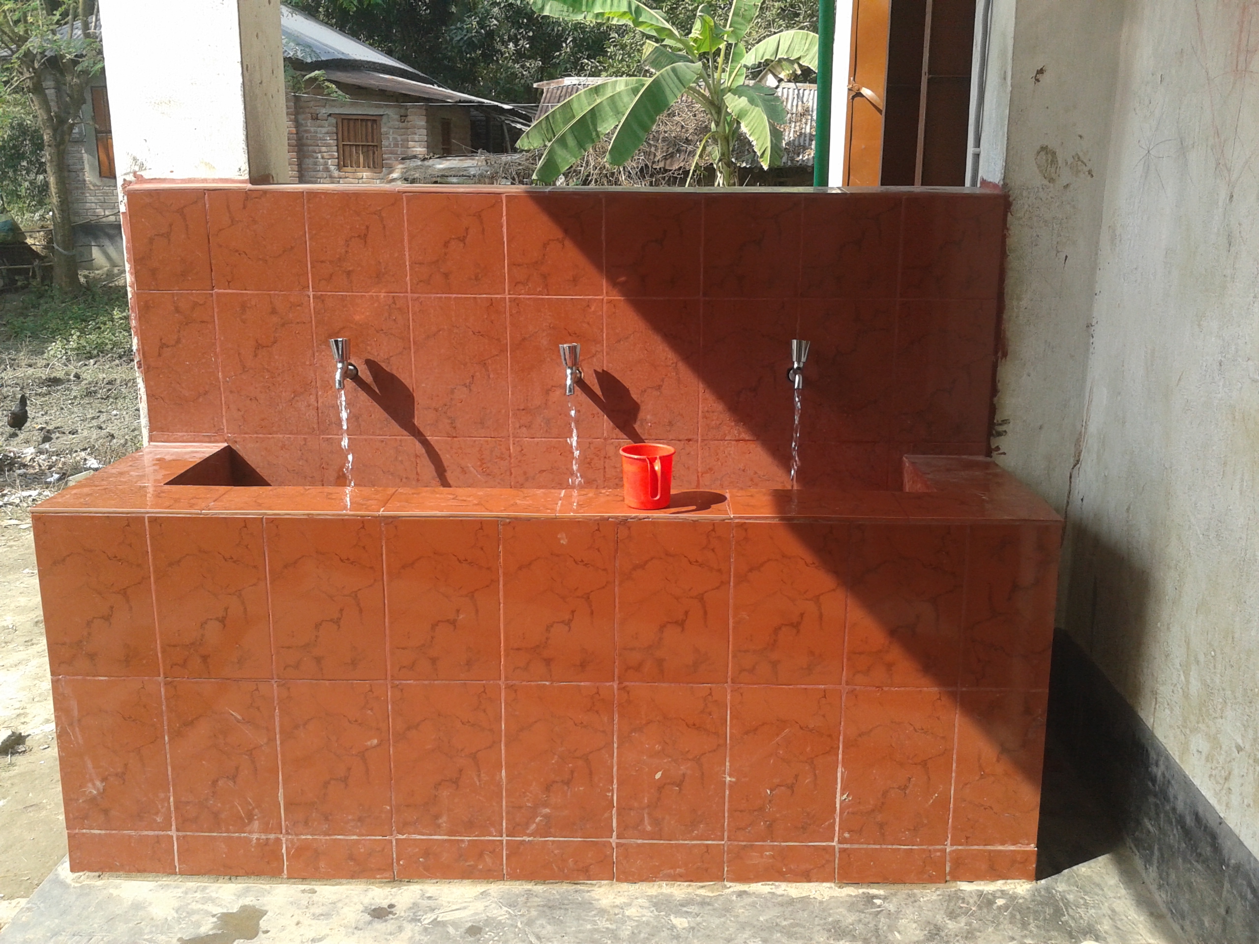 Service Process Simplification