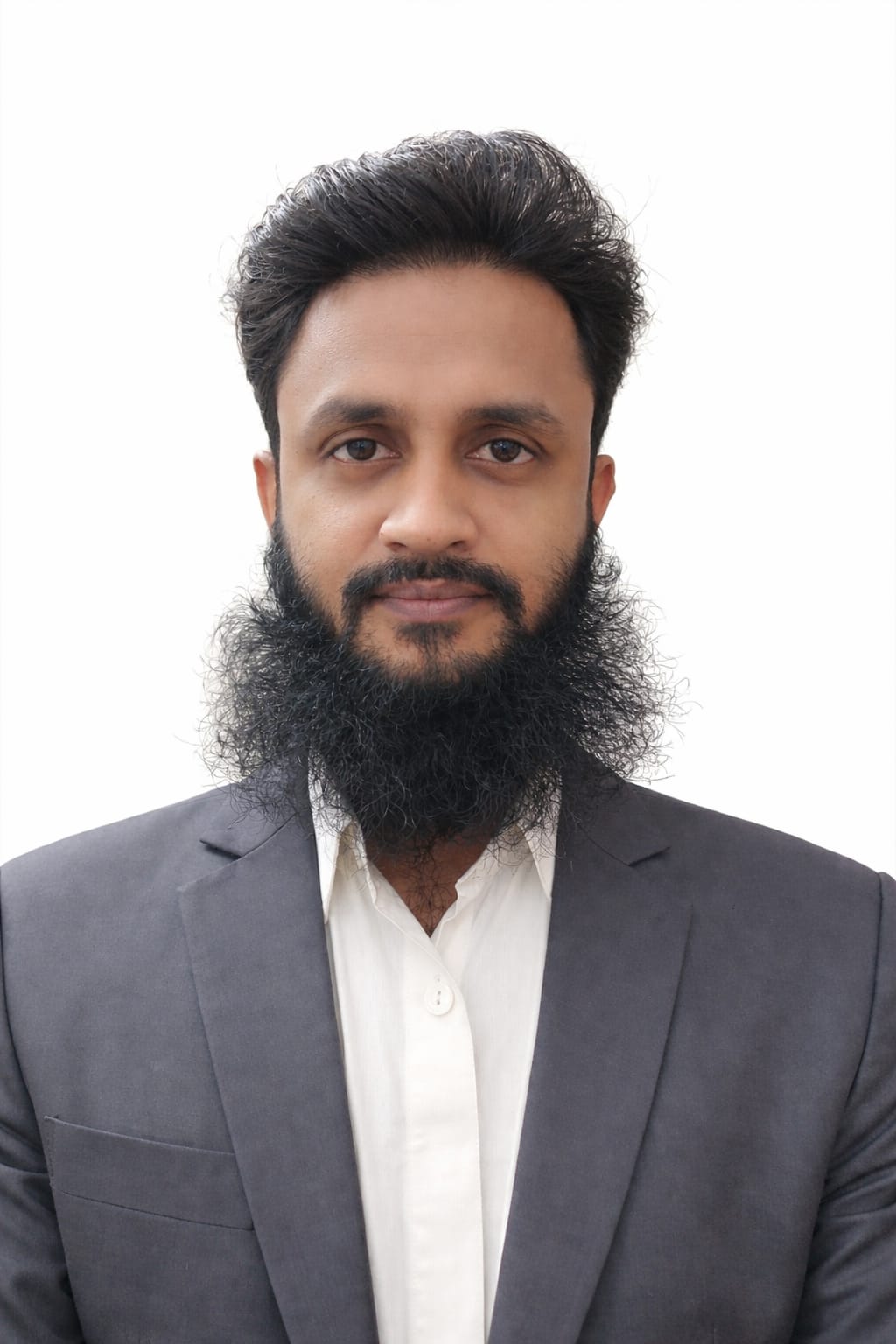 minister