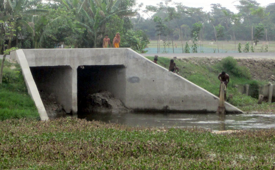 জনস্বাস্থ্য প্রকোশল 