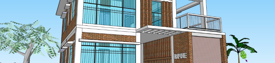 অফিস বিল্ডিং