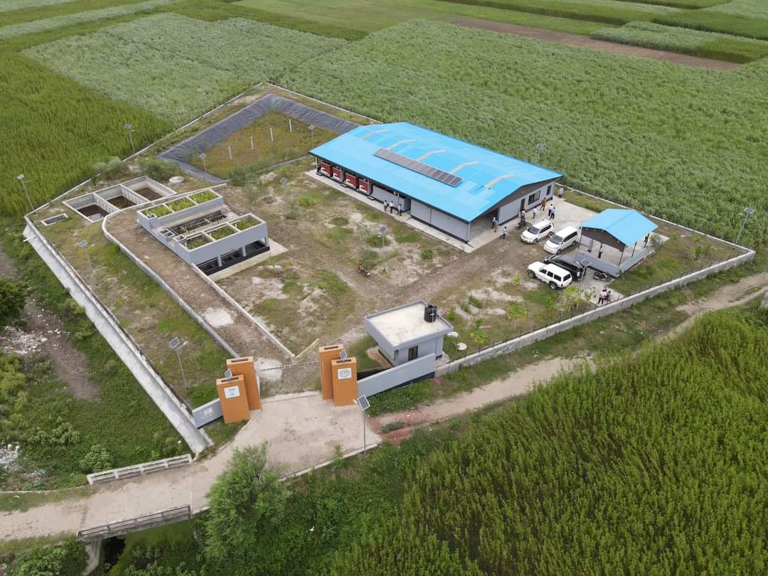 এফএসটিপি