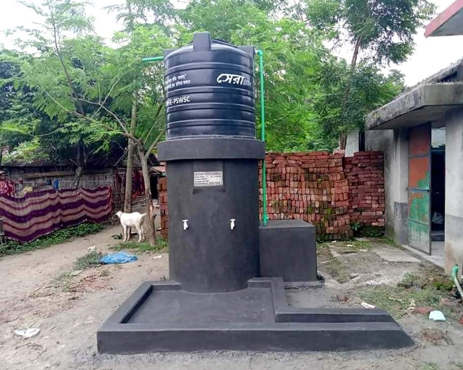 সাবমার্সিবল পাম্প