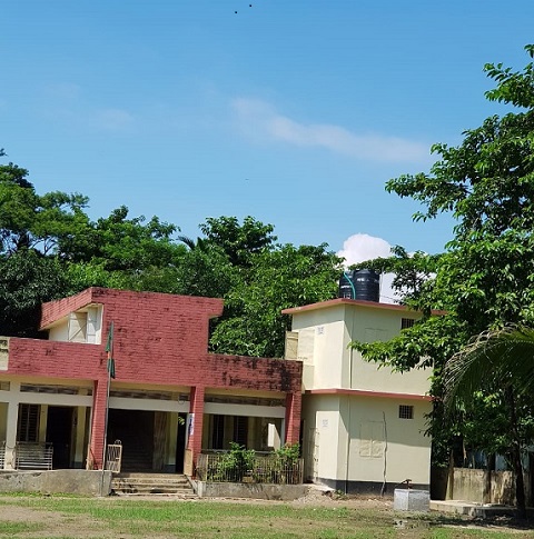দোতালা ওয়াসব্লক