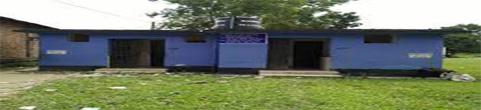 প্রাথমিক বিদ্যালয়ে টয়লেট