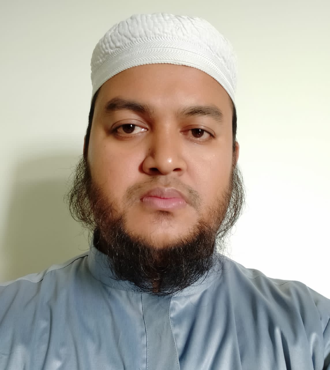 রফিকুল ইসলাম