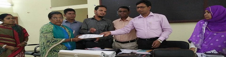 জনস্বাস্থ্য প্রকৌশল অধিদপ্তর, সিলেট সদর, সিলেট