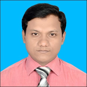 minister