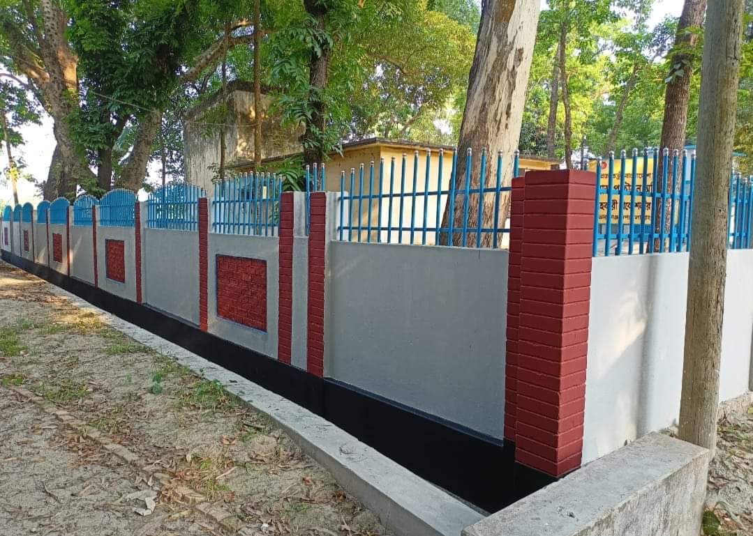 উপজেলা জনস্বাস্থ্য অফিস ,তারাগঞ্জ, রংপুর