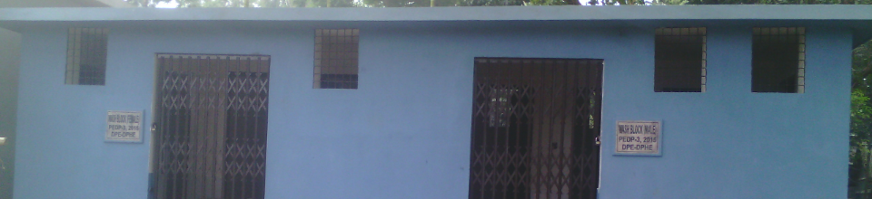 ওয়াস ব্লক