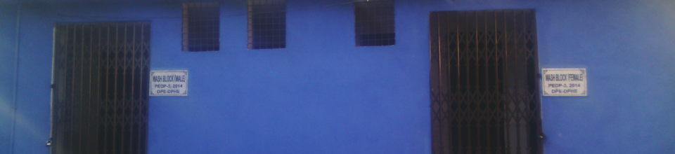 ওয়াস ব্লক