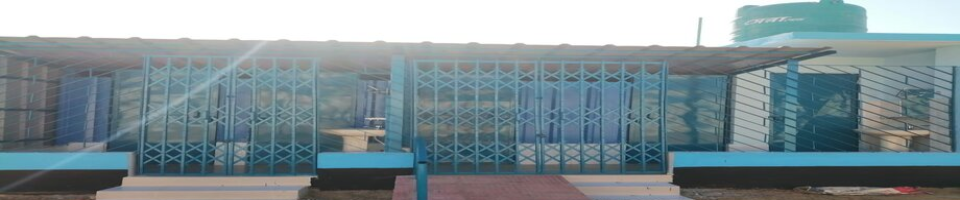 কমিউনিটি টয়লেট