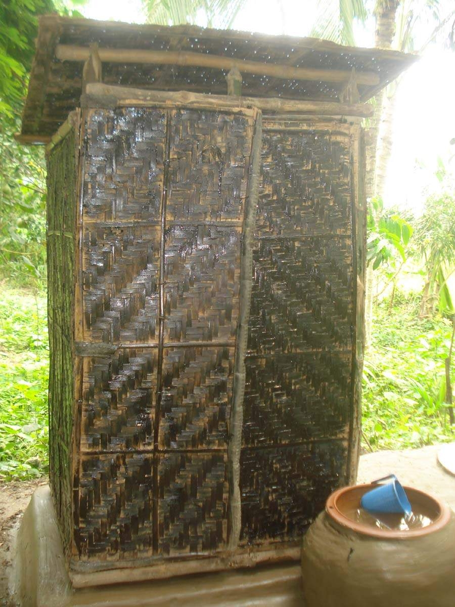 স্যানিটেশন সুবিধাসমূহ