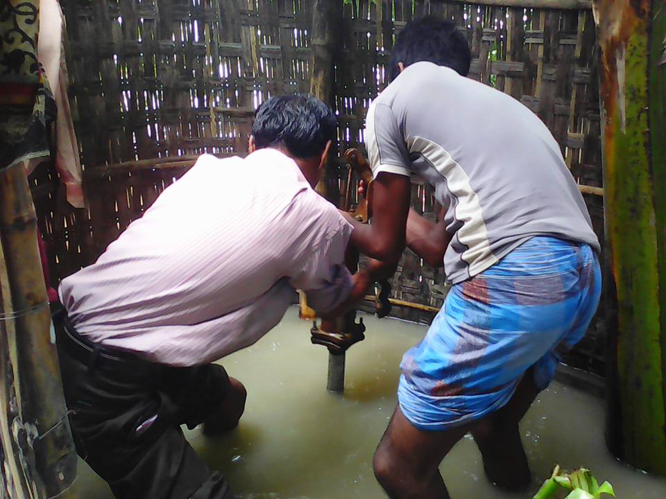 আপদকালীন সেবা