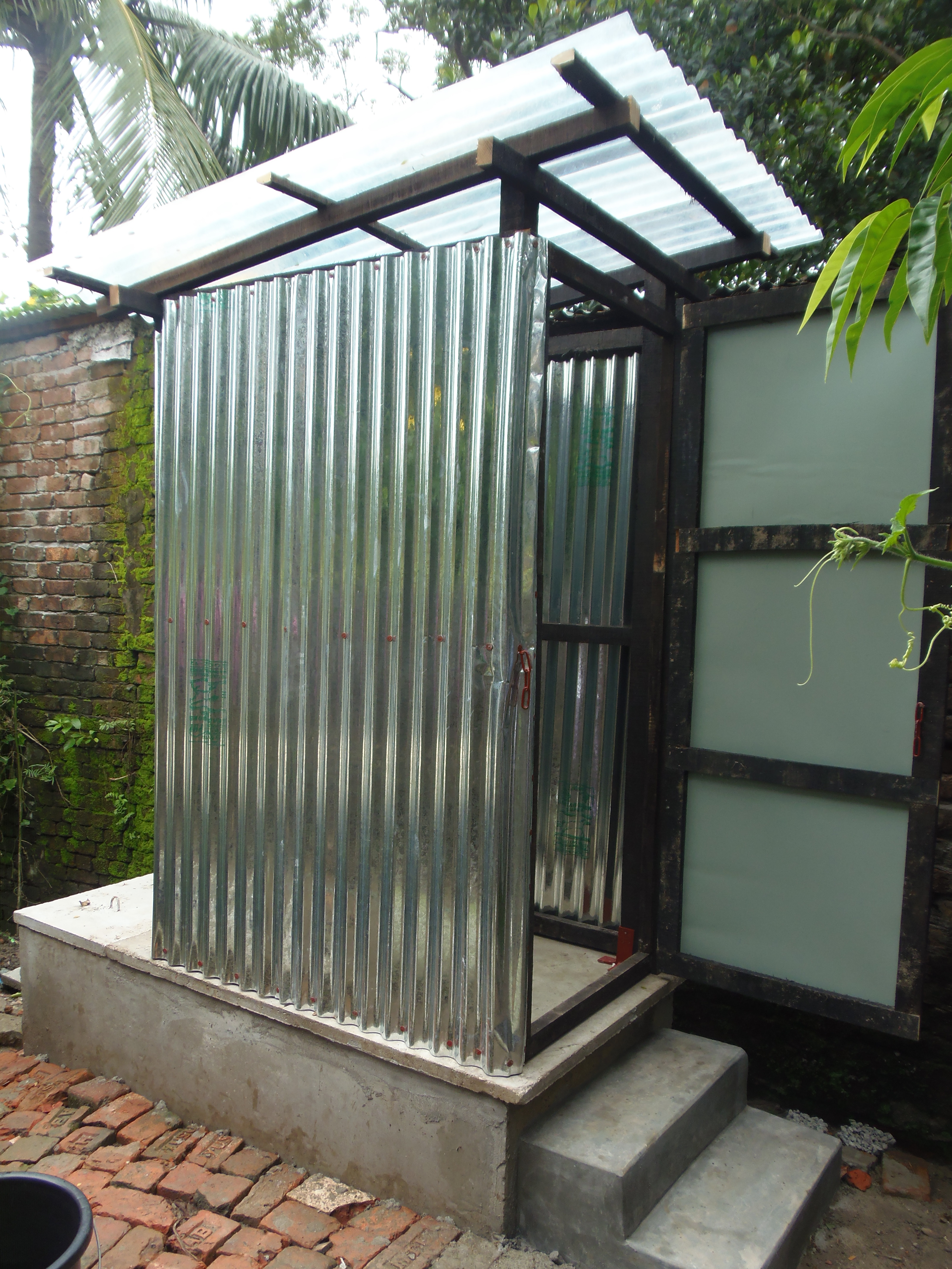 লাগসই প্রযুক্তি অনুসন্ধান,গবেষণা ও উন্নয়ন