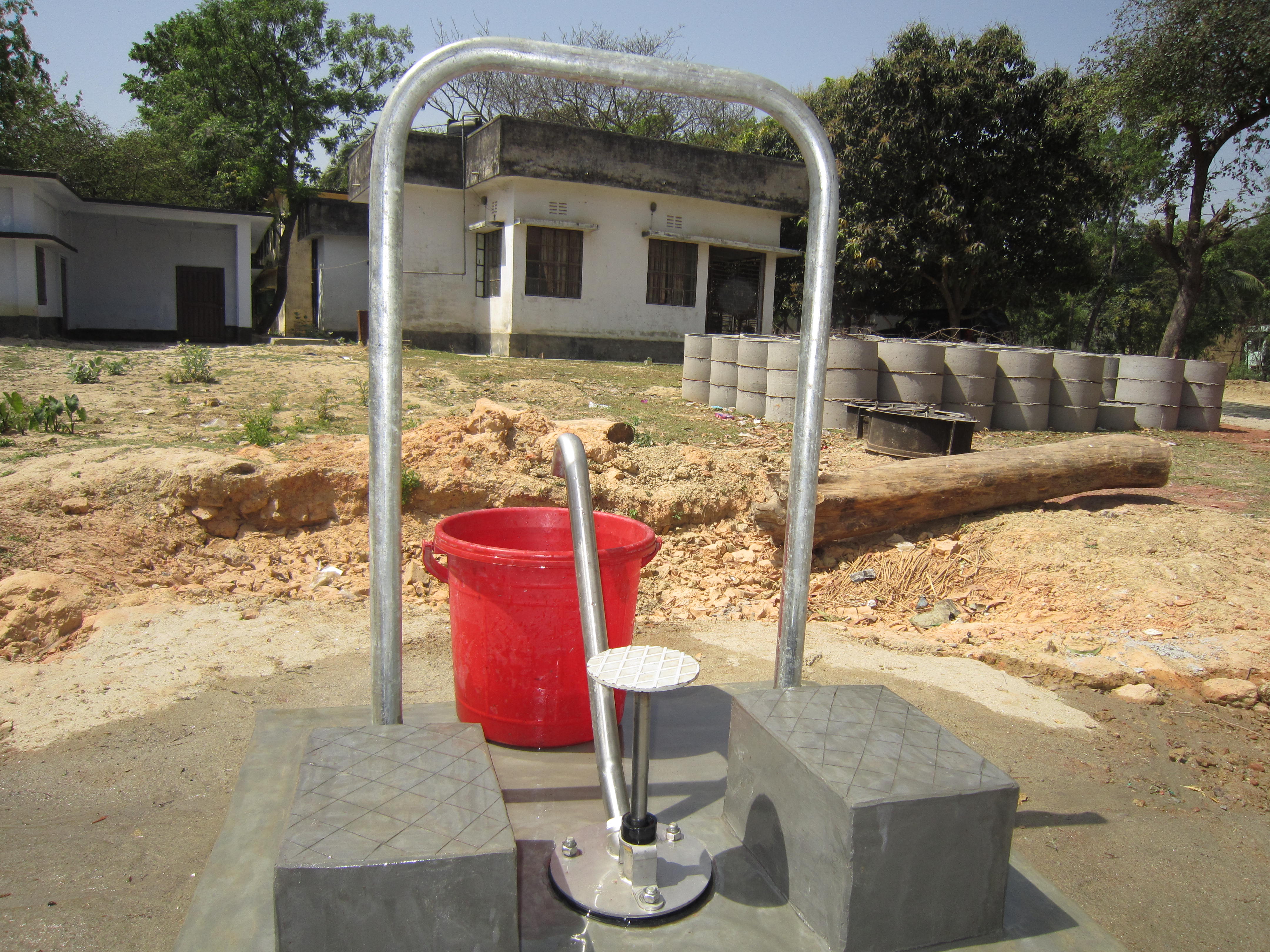 লাগসই প্রযুক্তি অনুসন্ধান,গবেষণা ও উন্নয়ন