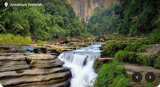 বান্দরবান এর সৌন্দর্য্য- ৫