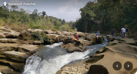 বান্দরবান এর সৌন্দর্য্য- ৩